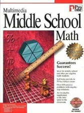 Multimedia Middle School Math