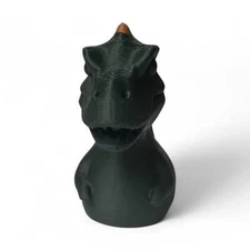 T-Rex Duck – Fierce & Funny Dinosaur Collectible