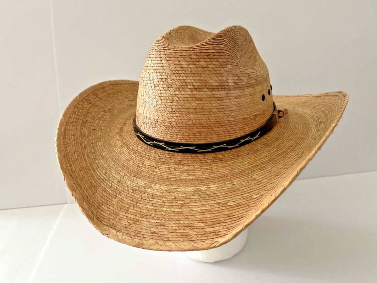 Free People -Packable Wide Brim Hat in Toast New Without Tags We main image 4