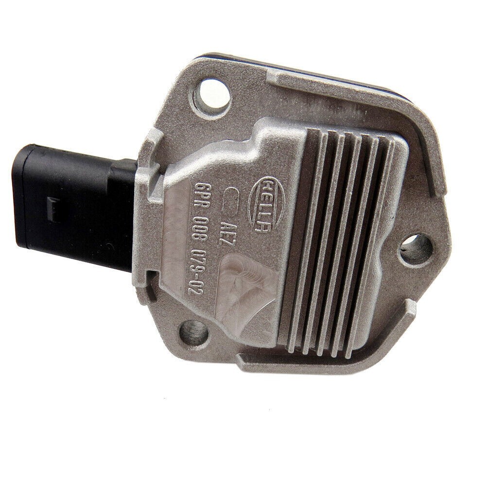 GENUINE OEM GERMANY HELLA Engine Oil Level Sensor for Audi