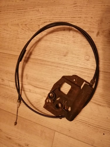 Lancia Y 840 1996-2003 Habenschloß Haubenentriegelung Motorhaubenschloß