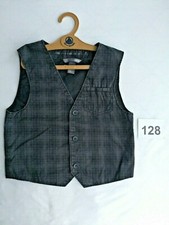 KAMIZELKA- PIRATE'S BAY - kamizelka garniturowa - H&M