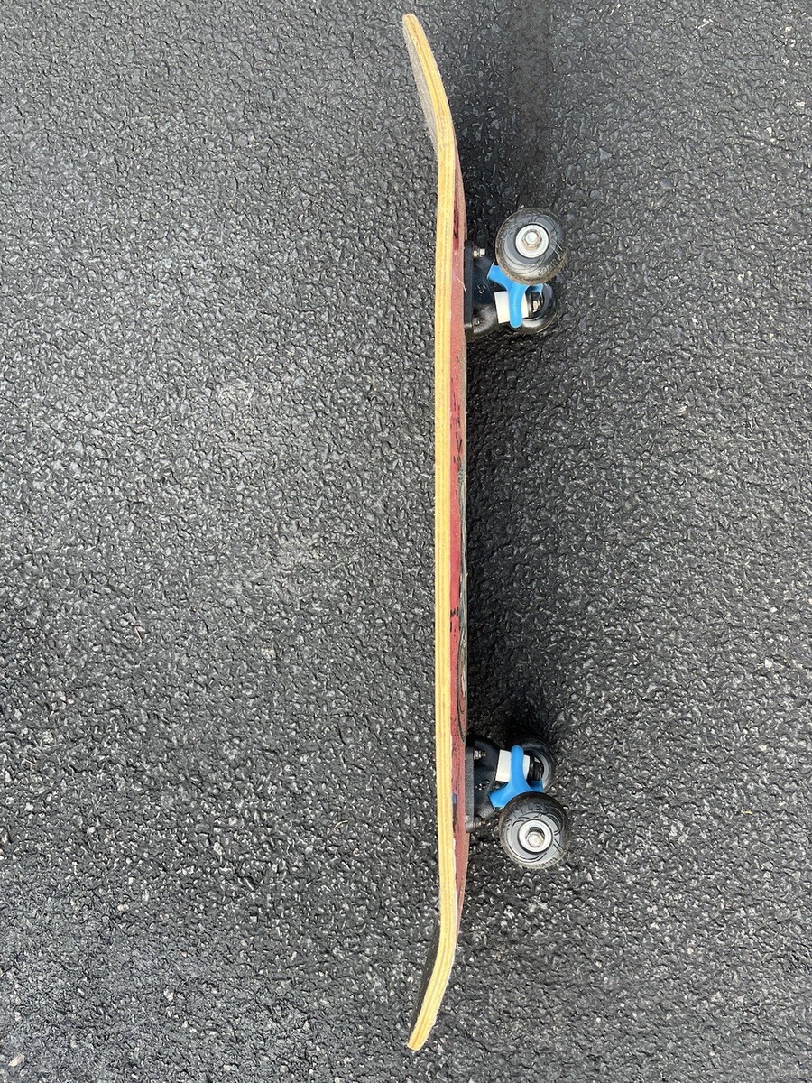 Vintage Ocean Pacific OP Complete Skateboard - Super Rare | eBay