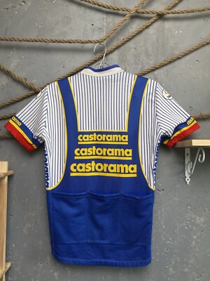 MAILLOT DE CYCLISME Team Deutsche Telekom 1997 (XXL) Nalini Jersey EUR 46,25 - FR