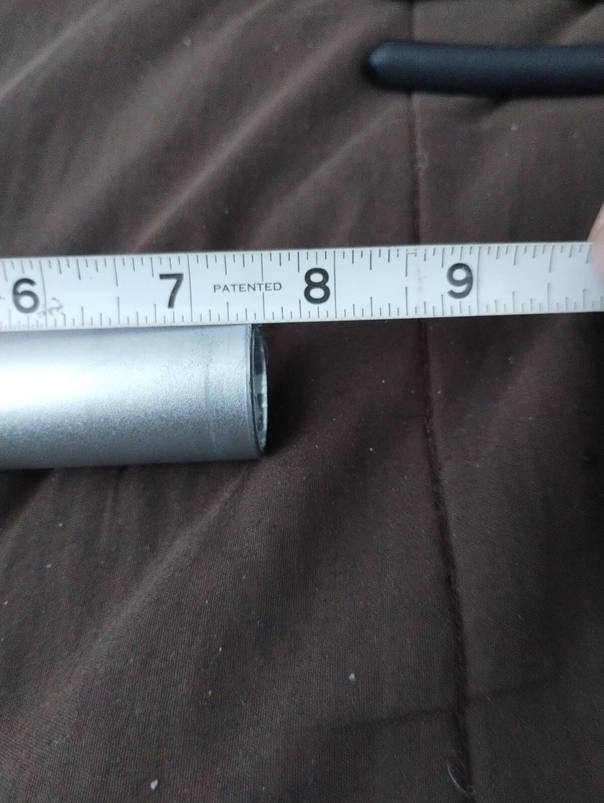 Marzocchi 320 LR fork, 27.5 15mm Axle 