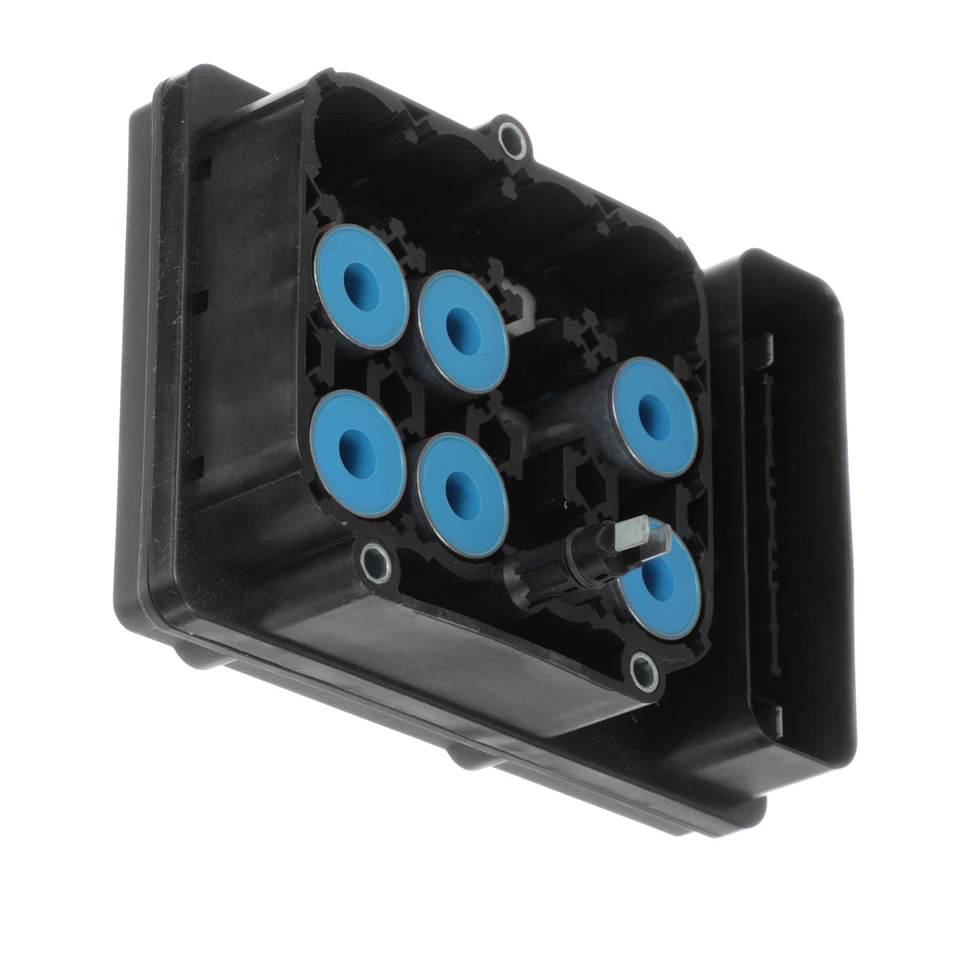 Módulo de control de frenos ABS original Ford Lincoln Navigator 2005-2006 6L1Z-2B373-A Foto 4 de 4