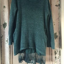 Sweater Dress / Multiple Use / Dress / Sweter / 2 pieces