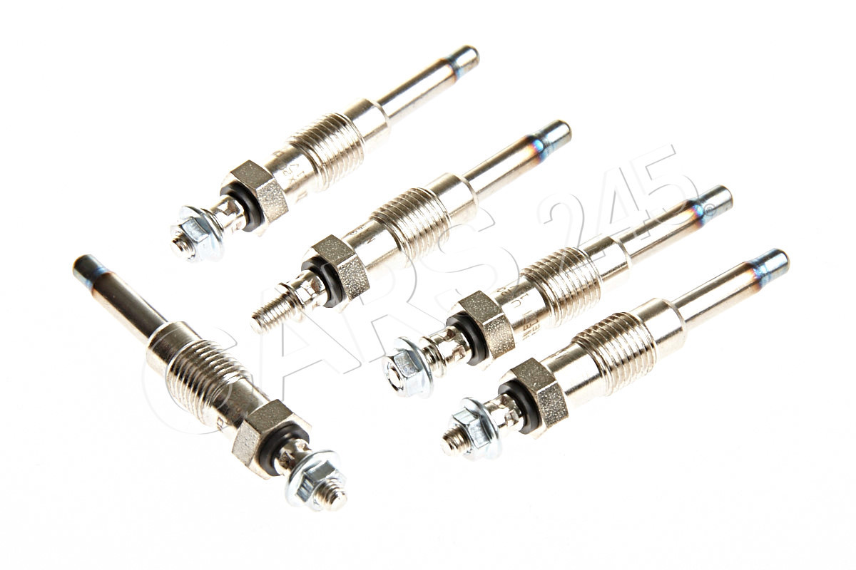 General Motors 88900742 Alternative spark plugs