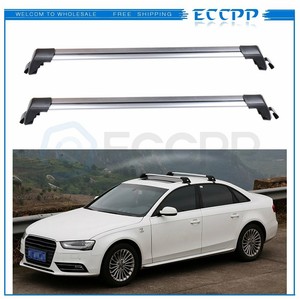 audi a6 bike carrier