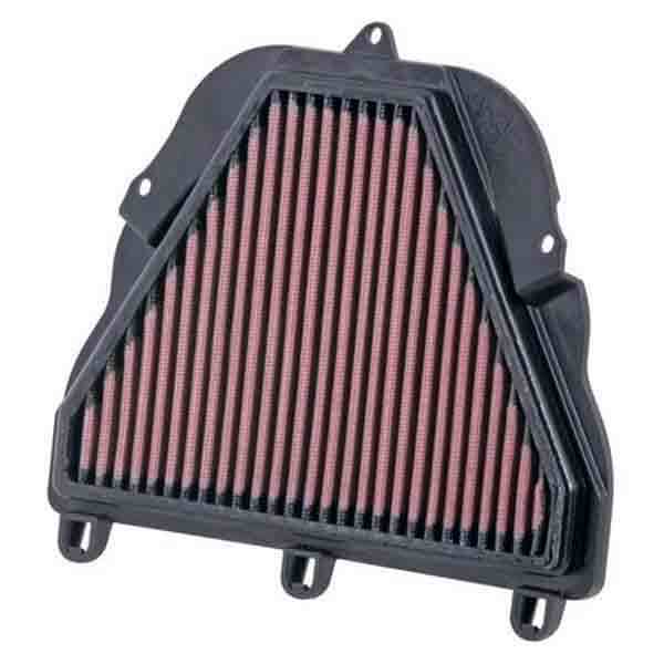 FILTRO ARIA K&N AIR FILTER TRIUMPH DAYTONA R 675 2011 2012