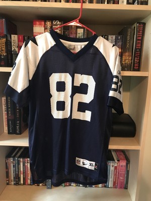vintage dallas cowboys jersey