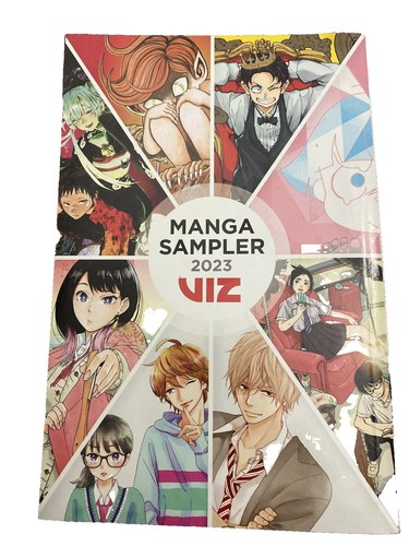 Kono Onee-san wa Fiction desu !? Vol.1-8 Complete set Comics
