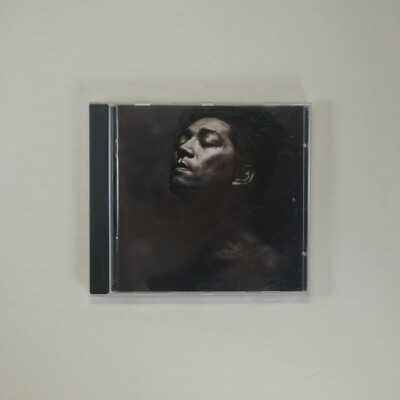 坂本龍一(Ryuichi Sakamoto) - Beauty [1st Edition, Jewel Case, 1CD