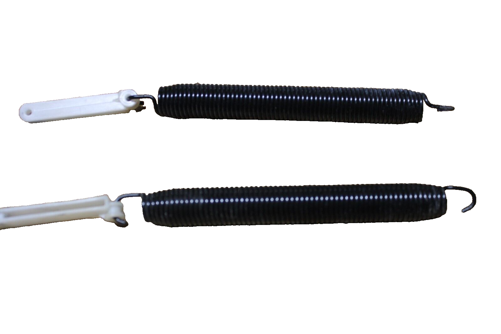 Set of 2 Maytag Dishwasher Door Spring & Links WP912652 eBay