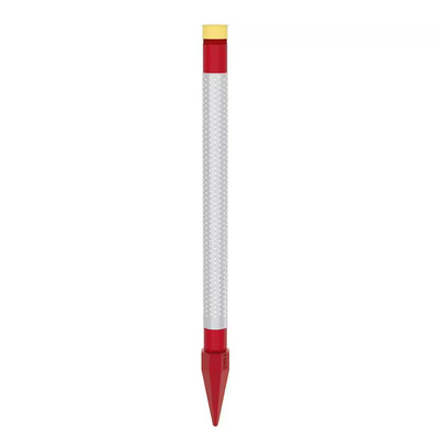 1-1/4 in. x 60 in. Well Drive Point, 80 Gauge for Shallow Well Applications NEW