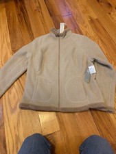 Fuda Reversible Coat