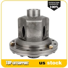 Kit De Sello De Piñón Diferencial Delantero Para Dodge Ram 2500/3500 2003+ - AAM 9.25, Ref. 1324