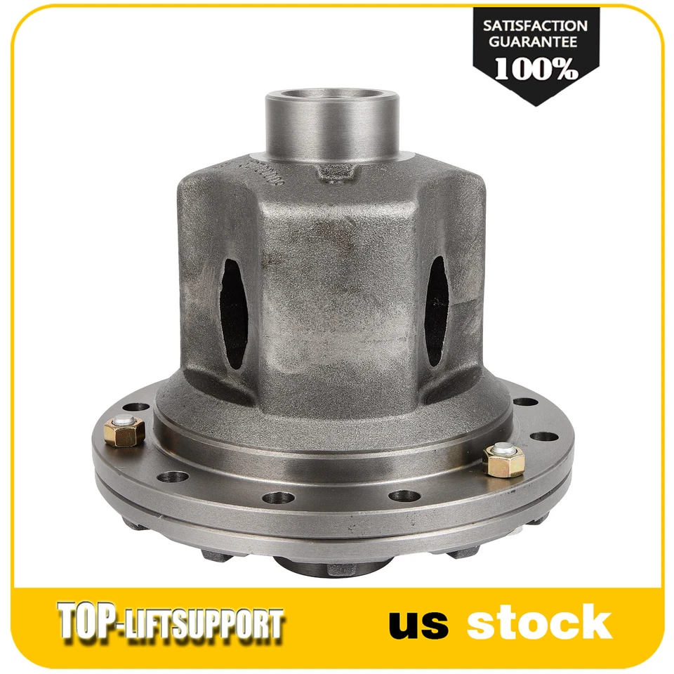 11.5" LSD Limited Slip Rear Differential For 2003-2010 Dodge Ram 2500 3500 Foto 4 de 4