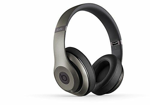 Beats Studio Wireless Over-Ear Headphone - Titanium | eBay Beats Studio Wireless Over-Ear Headphone - Titanium | eBay