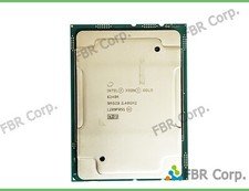 READ Intel Xeon Gold 6240R SRGZ8 24 CORE 2.4GHZ 35.75MB LGA3647 Processor CPU