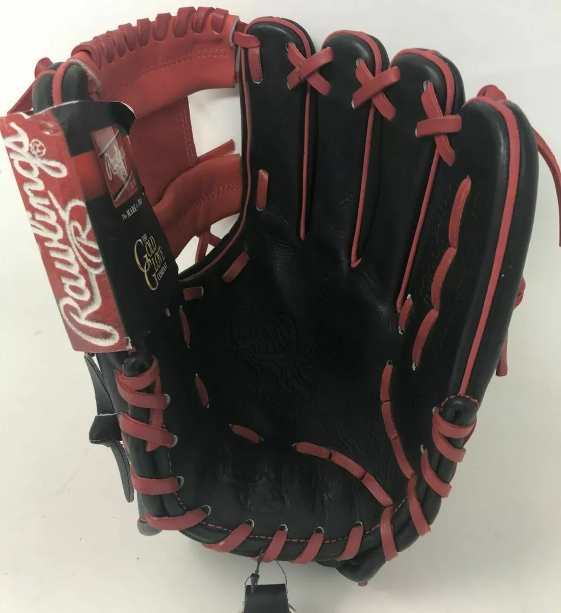 Rawlings heart of the hide limited edition sales