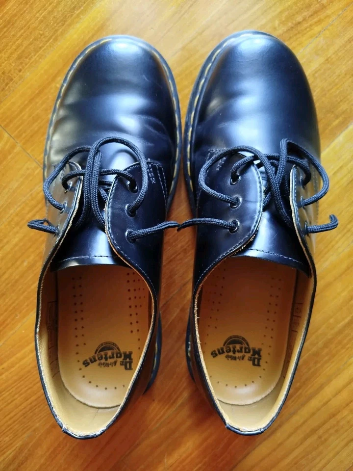 Dr Martens 1461, foto 3 di 5