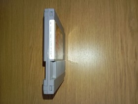 SUPER OFF ROAD - NINTENDO NES COMPLETO PAL B ESPA&Ntilde;A