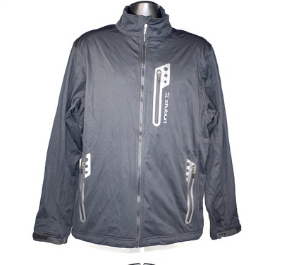 stuburt golf jackets