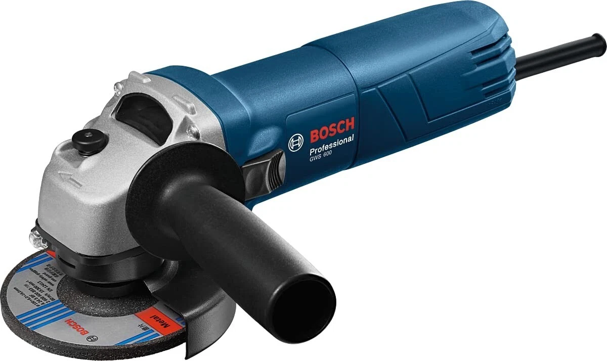 Bosch gws 600 price deals