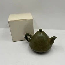 Joyce Chen Small Yingko Fine Tea Pot 