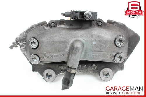 03-06 Mercedes CLS500 SL500 Front Left & Right Side Brembo Brake Calipers Set - Picture 7 of 12