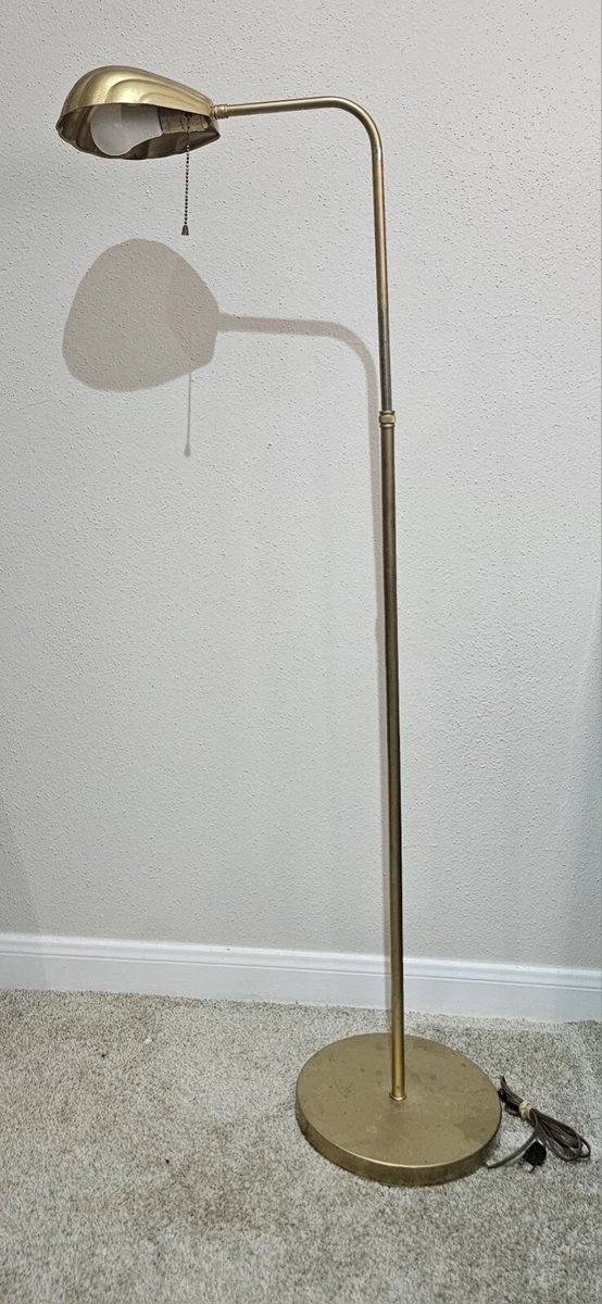 Leviton deals floor lamp