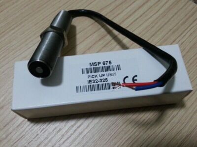 1pcs 5/8-18 UNF-2A MSP675 Magnetic Rotate Speed Sensor #A6-22*