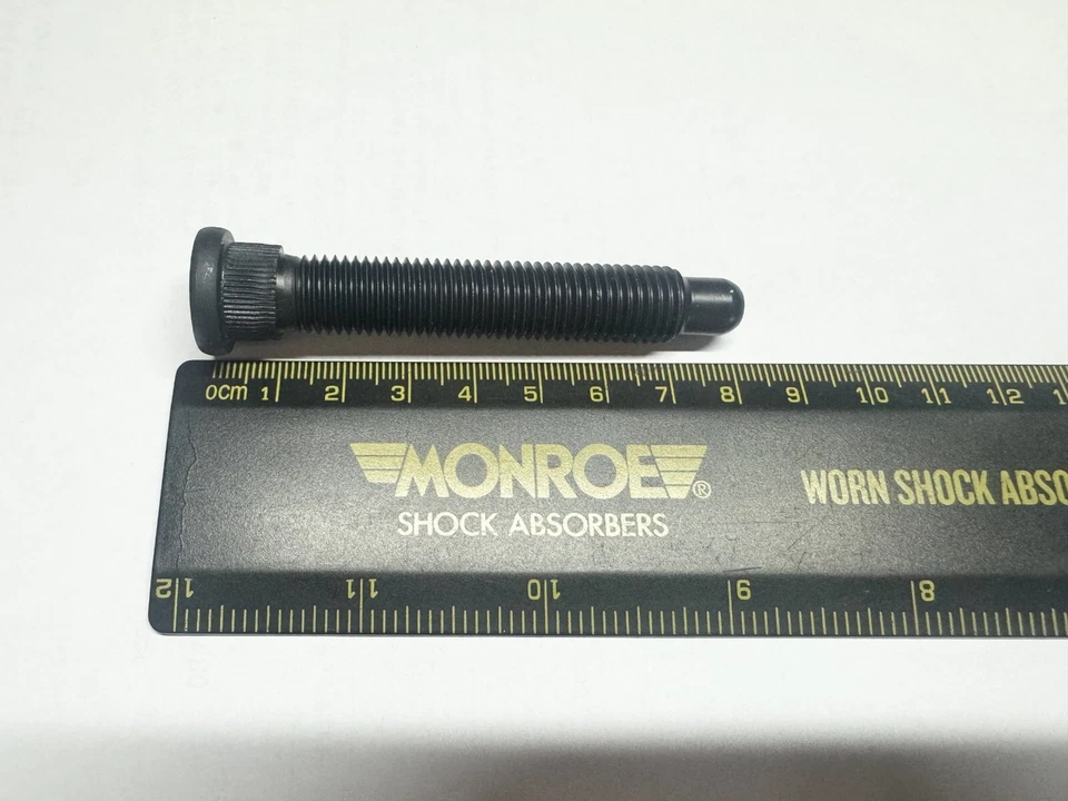 Extended Wheel Studs x 10  for LEXUS  IS300 2001-on — 第 3/3 张图片