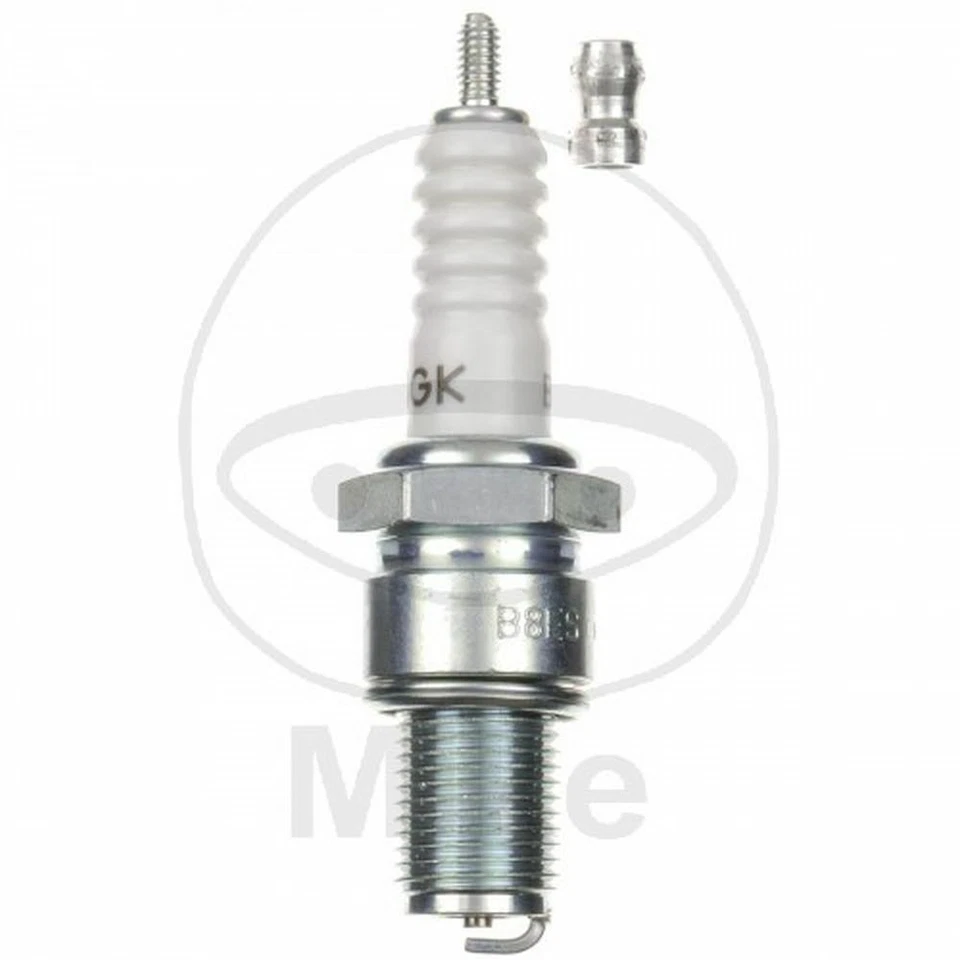 Bougie Moto NGK B8ES Nottolino Svitabile BETAMOTOR ALP 240 1995-1998