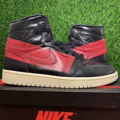 Air Jordan Retro High OG Couture Defiant Size Sneakers w