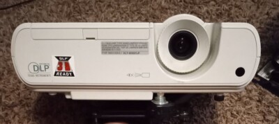 Mitsubishi XD221U DLP Projector ceiling mount included retails for $899