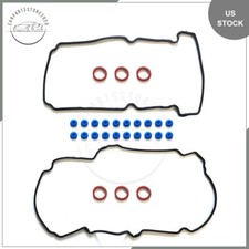 Valve Cover Gasket 04-06 For Ford Escape Taurus Mercury Mazda Tribute 3.0l Dohc
