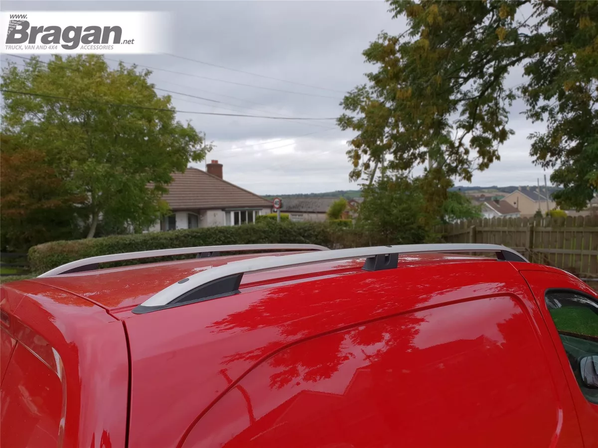 Caddy maxi outlet roof rack