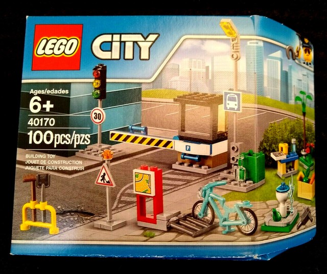 lego 40170