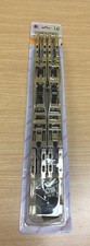 16 INCH CHROME DOUBLE BLADE WINDSHIELD WIPER ...