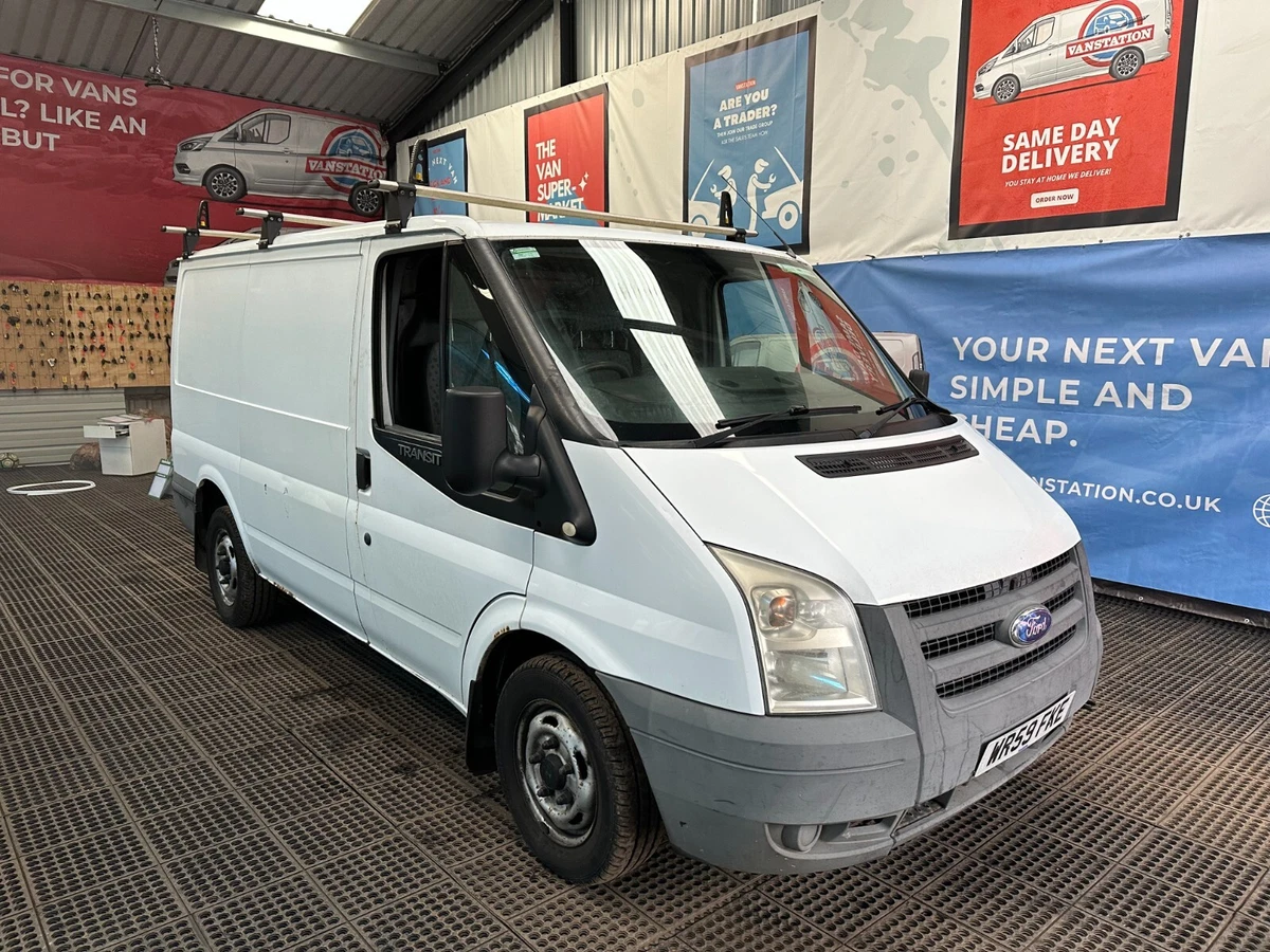 Transit 280 hot sale swb