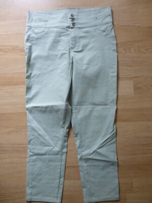 DREAMSTAR , (Liberty)  Gr. 44,  Grün, -Neuwertig-