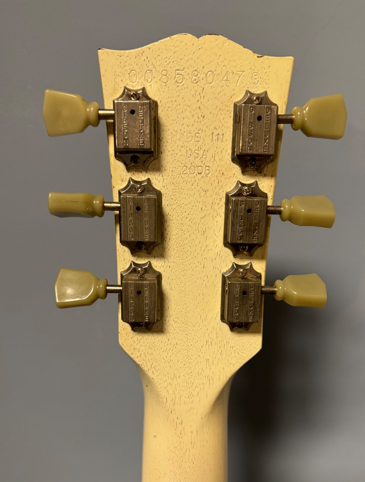 Rare Gibson SG Special Faded 3 Pickup Electric Guitar eBay