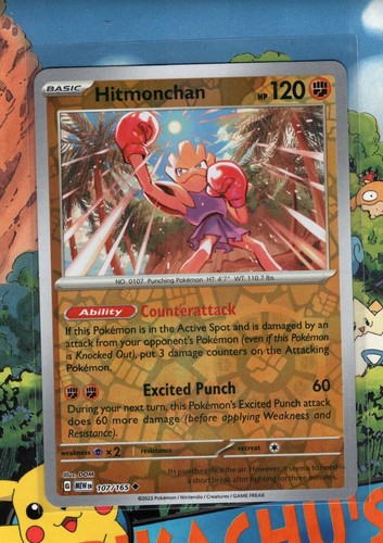 Pokemon TCG 151 English Holo & Rare & Reverse Ultra Complete your Master Set - Picture 116 of 197