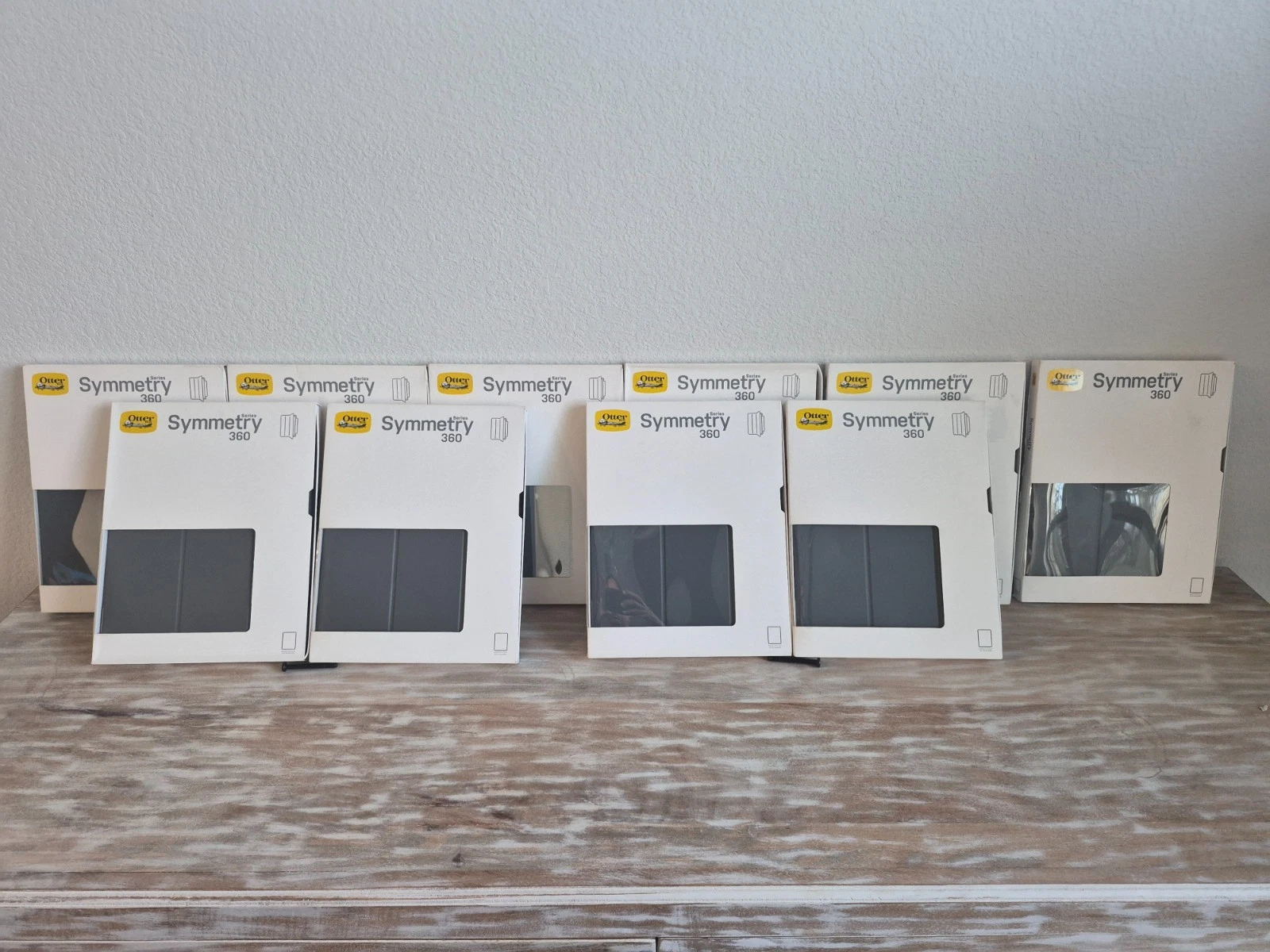 OtterBox Symmetry 360 Folio Case