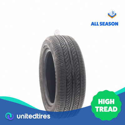 Used 225/60R17 VersaTyre AS900+ 99H - 9/32
