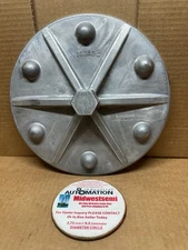 NEW VERSA-MATIC V302BDC OUTER DIAPHRAGM PLATE ID: BDC100 SHIPS SAME BUS DAY