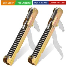 701035 Oven Door Hinge Kit 2 Pieces Compatible with Dacor Range Oven DO130 MO...