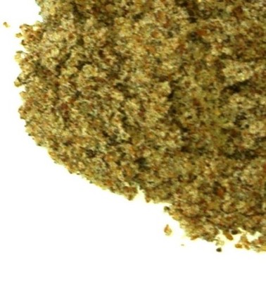Milk Thistle Seed Powder